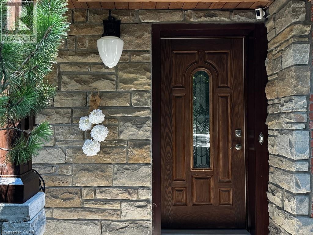 74 Mitchell Street, North Dumfries, ON, N0B 1E0