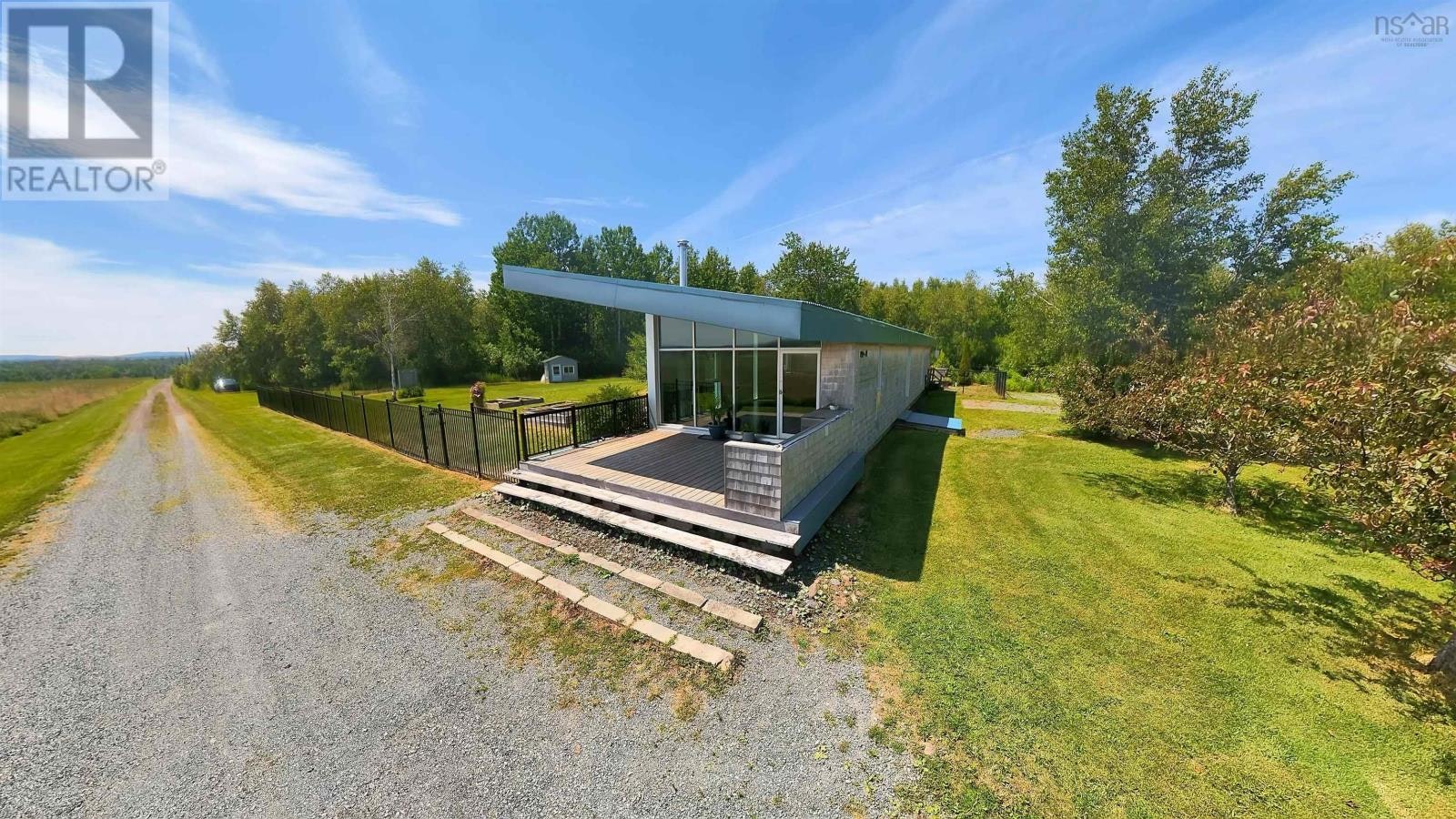 65 River John Road, River John, NS, B0K 1N0