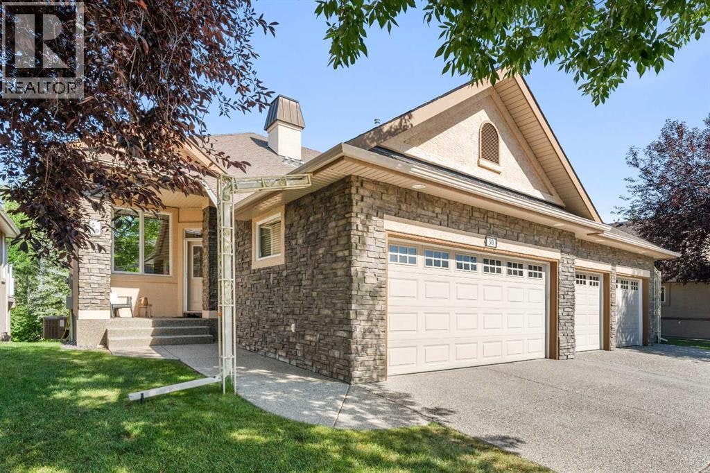 50 Wentworth Landing SW, Calgary, AB, T3H 5X1