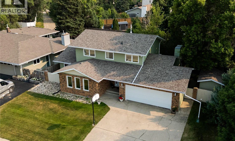 1287 Simcoe Street