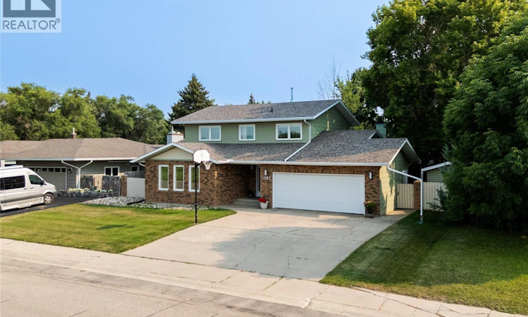 1287 Simcoe Street