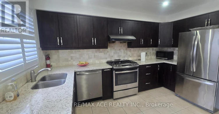100 Staines Road, Toronto, ON, M1X 1Y9 - 12