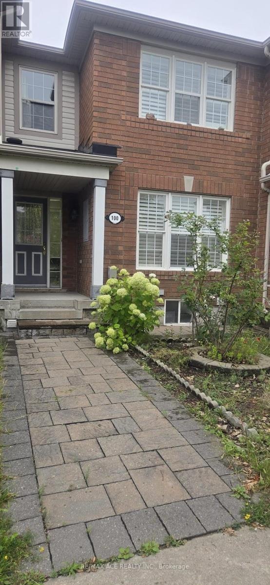 100 Staines Road, Toronto, ON, M1X 1Y9 - 2