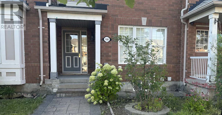 100 Staines Road, Toronto, ON, M1X 1Y9