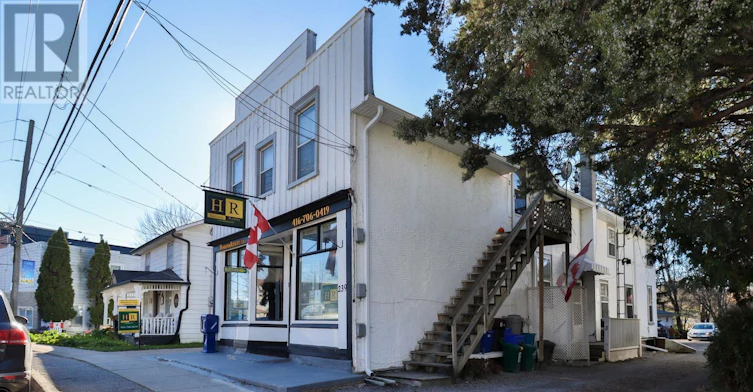 4-239 Main Street, King, ON, L0G 1T0