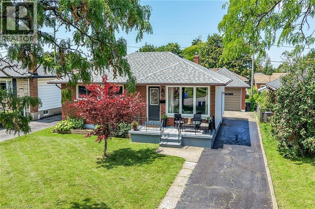 13 Allanburg Road S, St. Catharines, ON, L2T 2R8