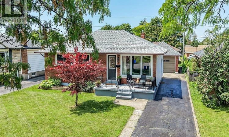 13 Allanburg Road S