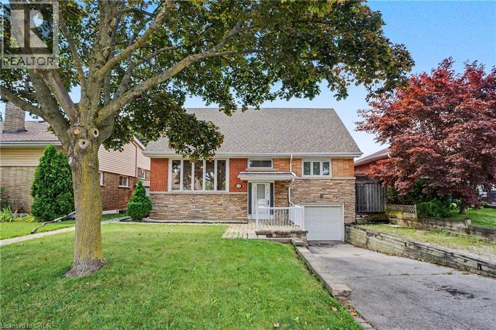 100 Hardale Crescent, Hamilton, ON, L8T 1Y3