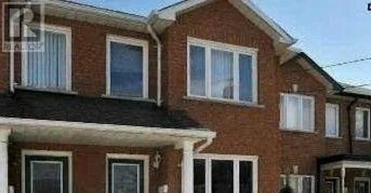 LOWER REAR-2027 Davenport Road, Toronto, ON, M6N 1C5