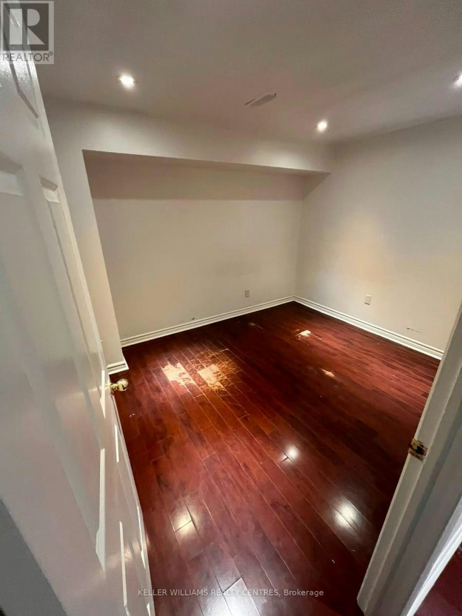 LOWER REAR-2027 Davenport Road, Toronto, ON, M6N 1C5 - 5
