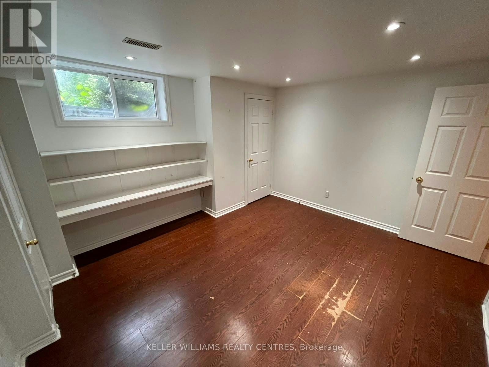 LOWER REAR-2027 Davenport Road, Toronto, ON, M6N 1C5 - 8