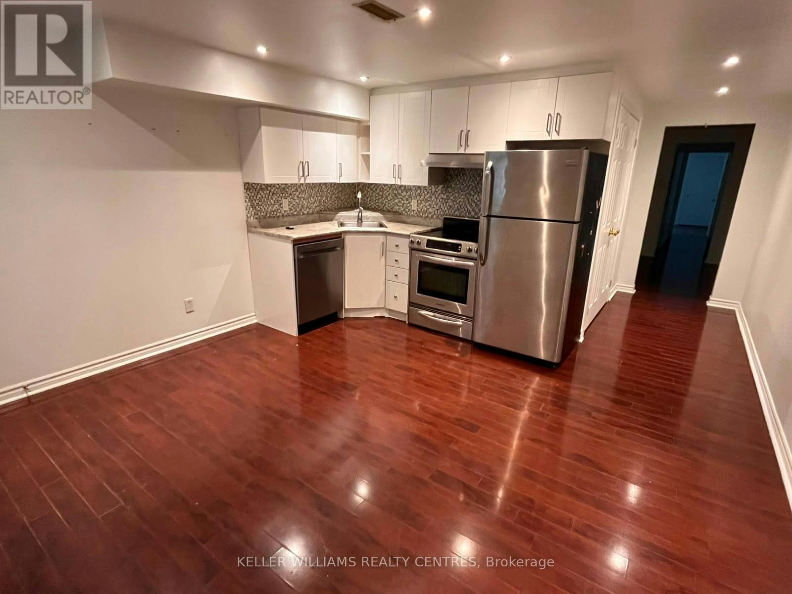 LOWER REAR-2027 Davenport Road, Toronto, ON, M6N 1C5 - 3