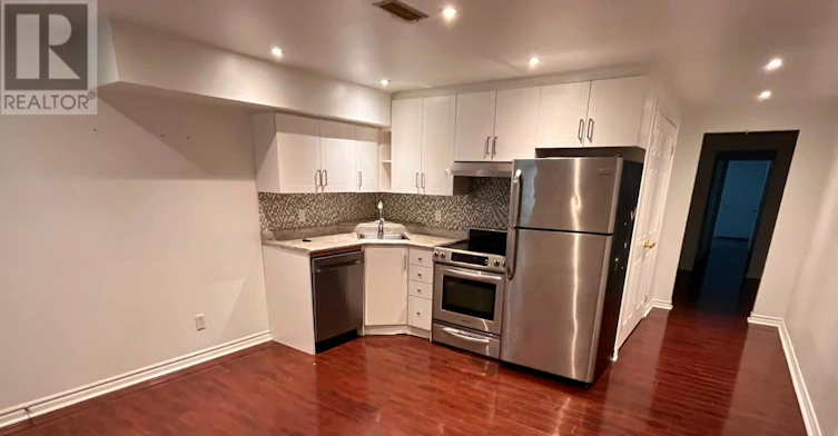 LOWER REAR-2027 Davenport Road, Toronto, ON, M6N 1C5 - 3