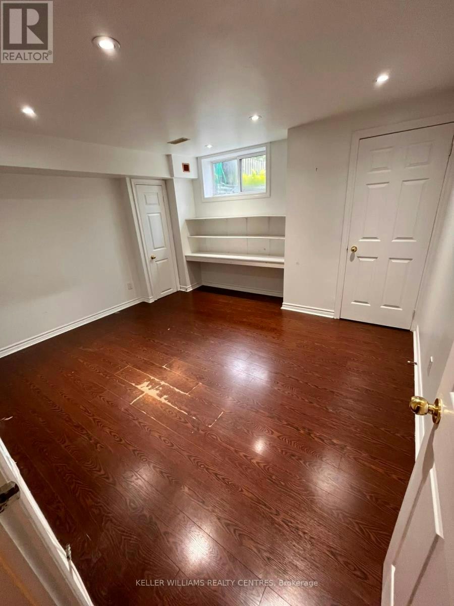 LOWER REAR-2027 Davenport Road, Toronto, ON, M6N 1C5 - 6
