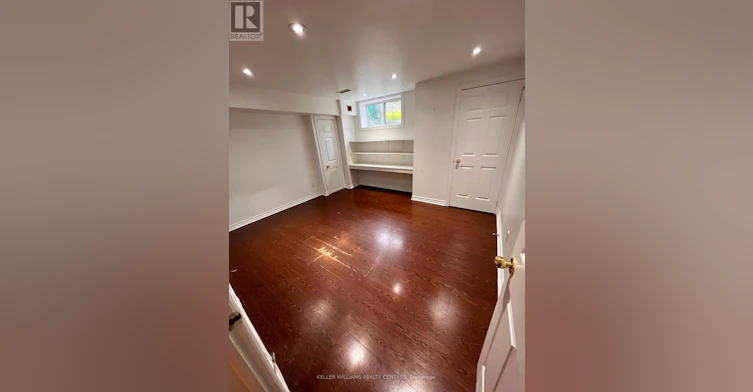 LOWER REAR-2027 Davenport Road, Toronto, ON, M6N 1C5 - 6