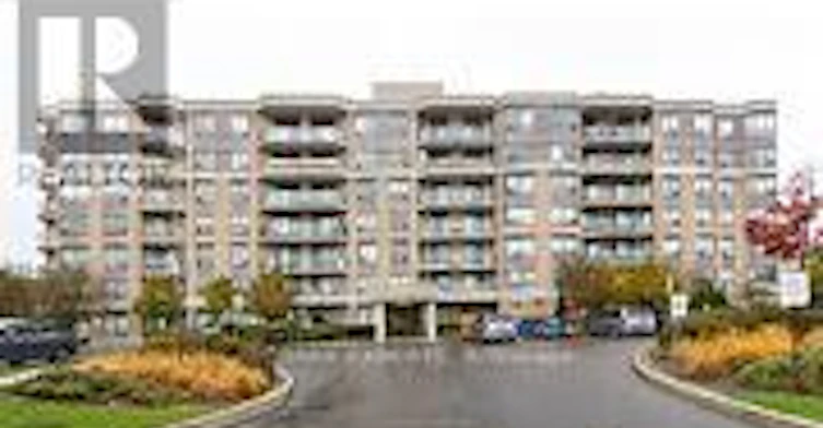 605-300 Ray Lawson Boulevard, Brampton, ON, L6Y 5H5