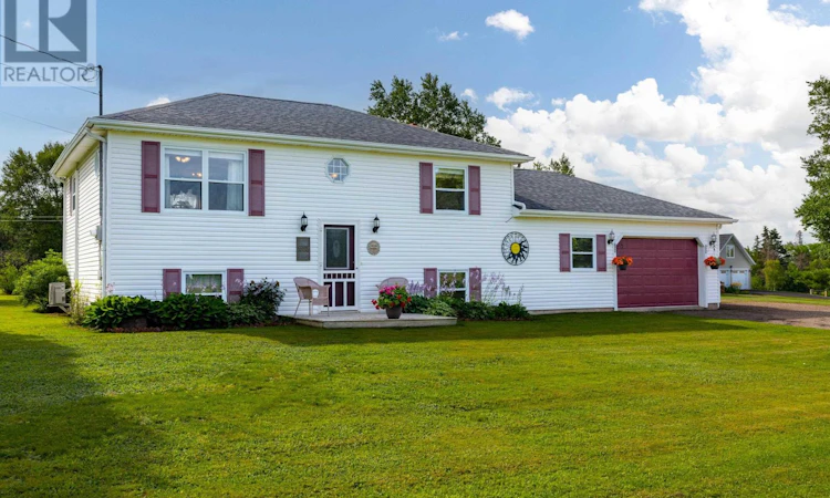 1019 Canoe Cove Road 19a Route
