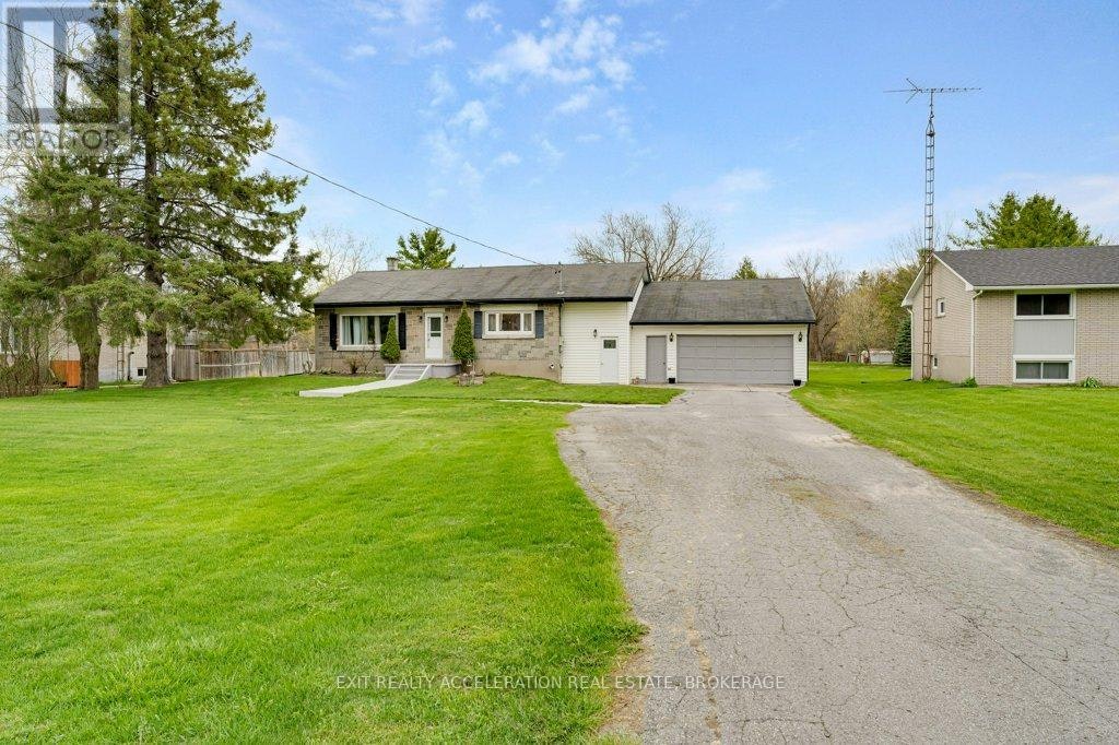 7520 County 2 Road E, Greater Napanee, ON, K7R 3K6