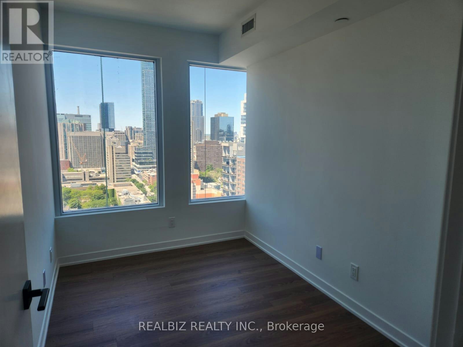 2906-319 Jarvis Street, Toronto, ON, M5B 0C8 - 3