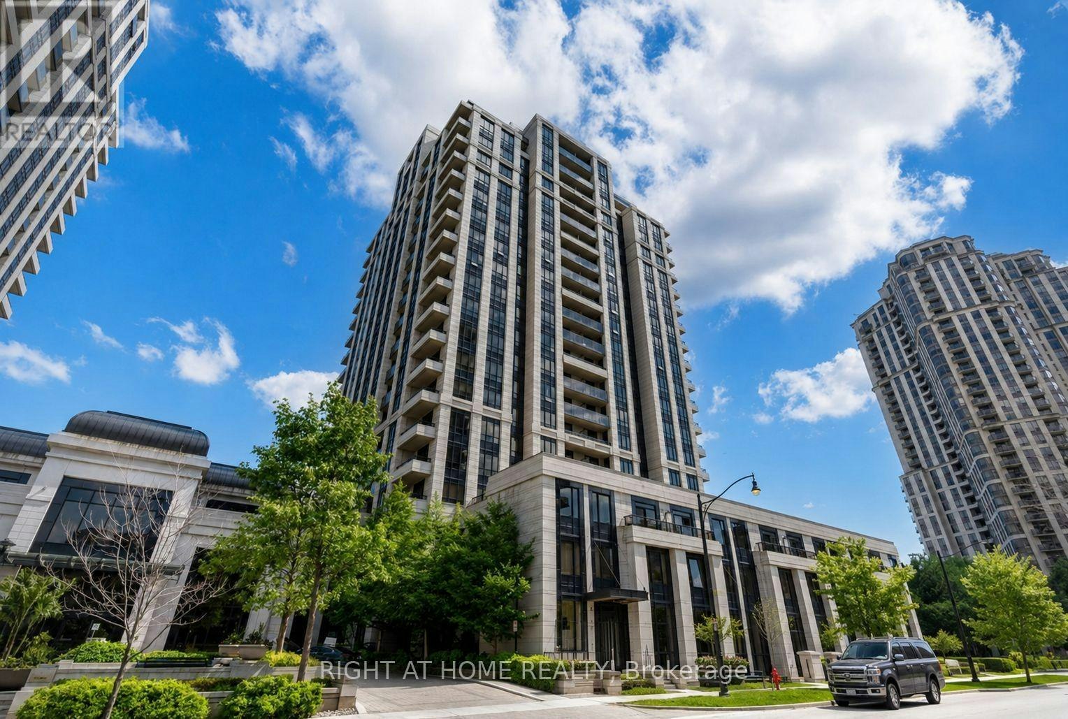 GPH23-100 Harrison Garden Boulevard, Toronto, ON, M2M 0C2