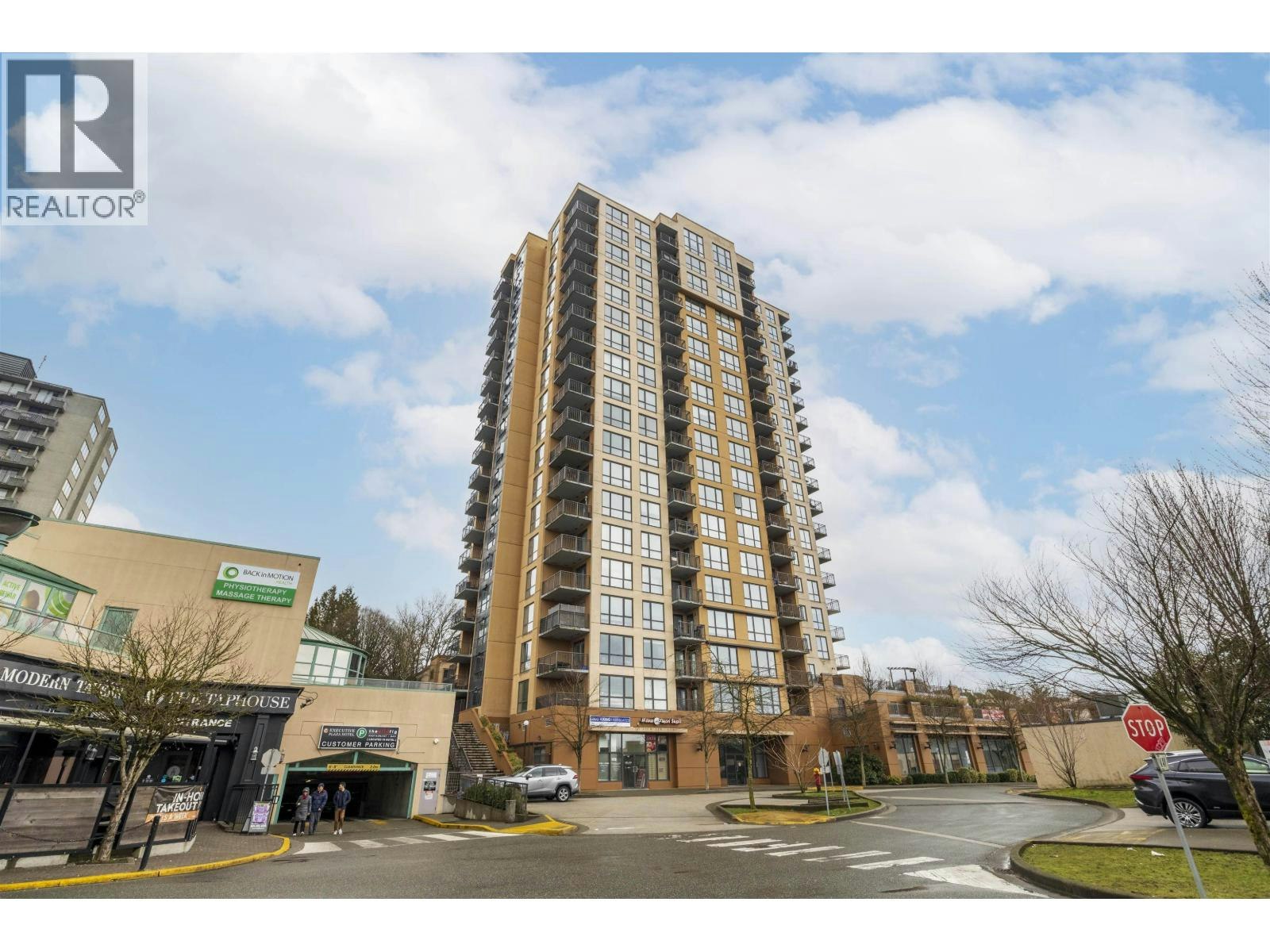 1609-511 Rochester Avenue, Coquitlam, BC, V3K 0A2
