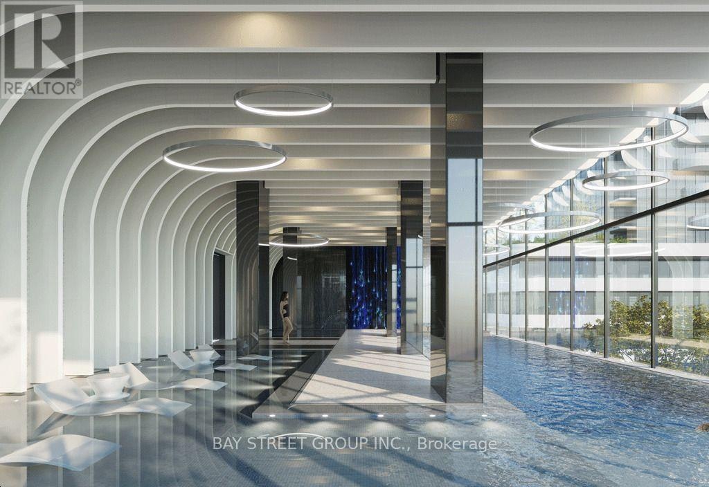 203-28 Interchange Way, Vaughan, ON, L4K 0P8 - 27