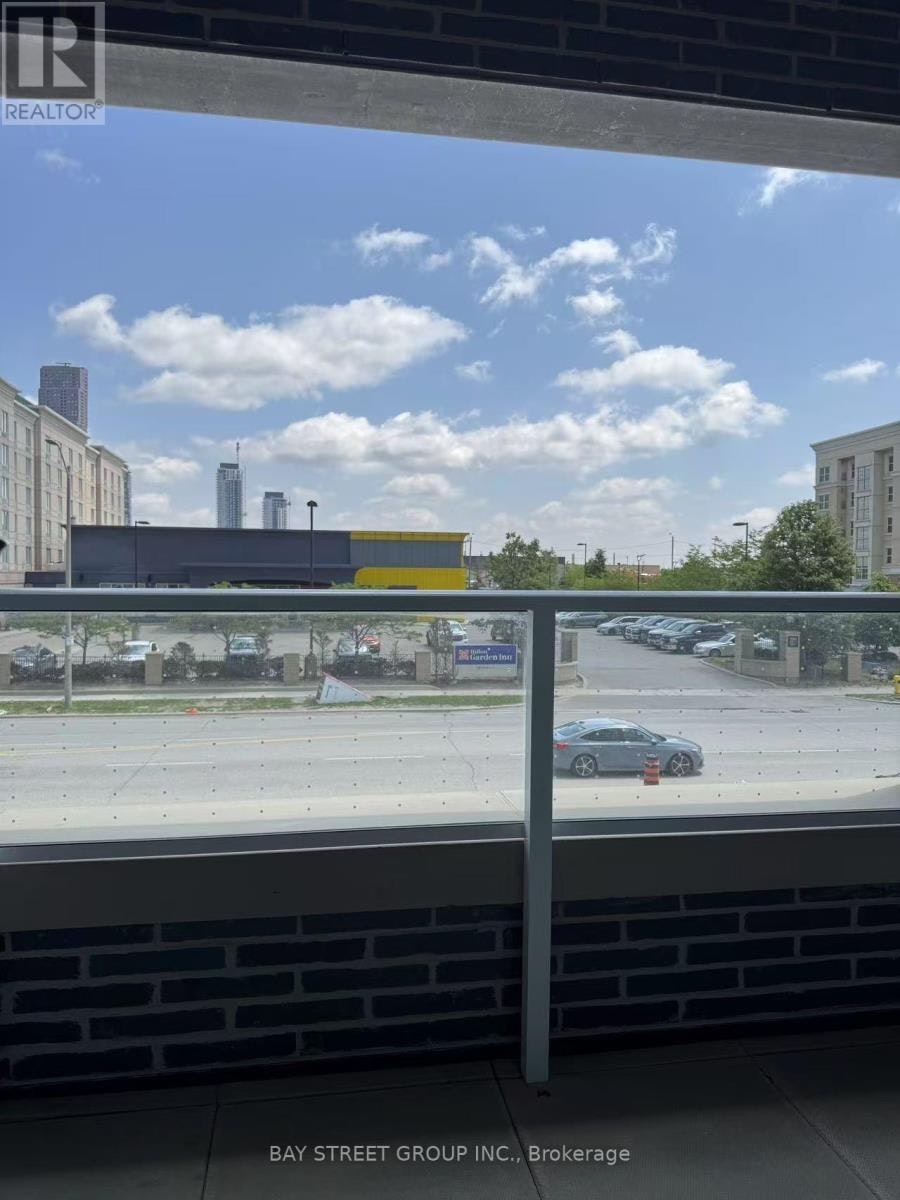 203-28 Interchange Way, Vaughan, ON, L4K 0P8 - 20