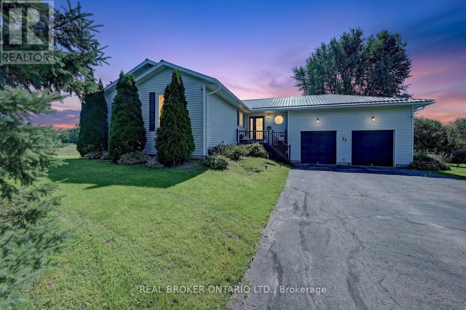 77 Hard Island Road, Athens, ON, K0E 1B0