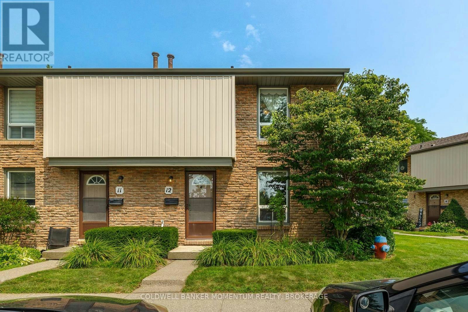12-302 Vine Street, St. Catharines, ON, L2M 7M6
