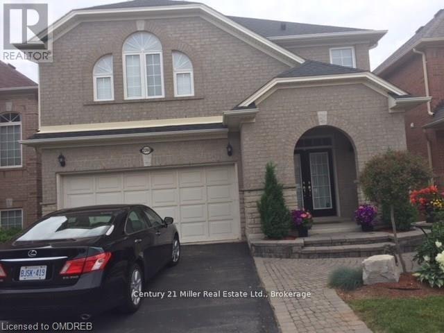 2260 Osprey Lane, Oakville, ON, L6M 3Z8