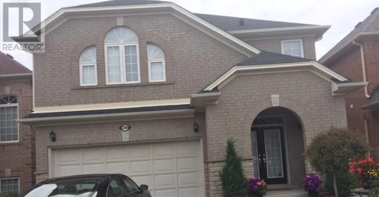 2260 Osprey Lane, Oakville, ON, L6M 3Z8
