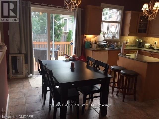 2260 Osprey Lane, Oakville, ON, L6M 3Z8 - 4