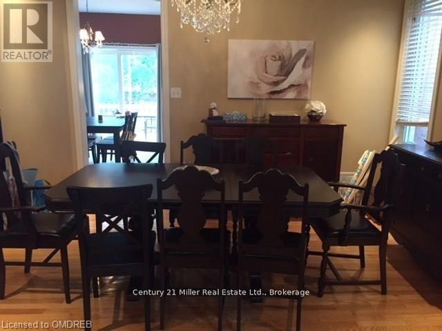 2260 Osprey Lane, Oakville, ON, L6M 3Z8 - 3