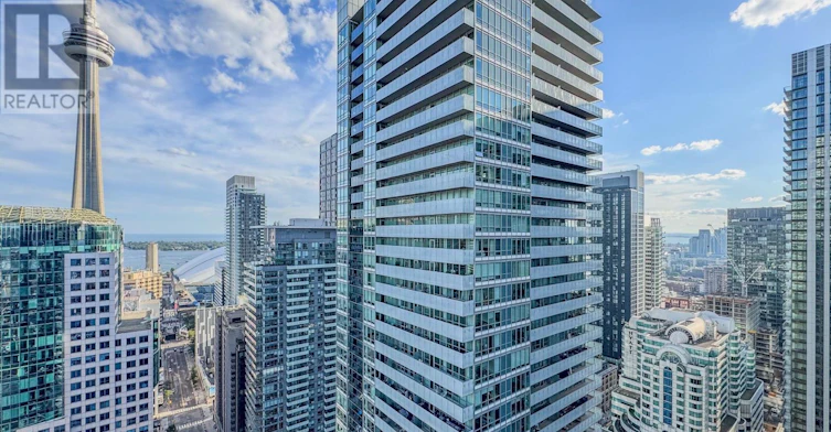 3404-99 John Street, Toronto, ON, M5V 0S6 - 23