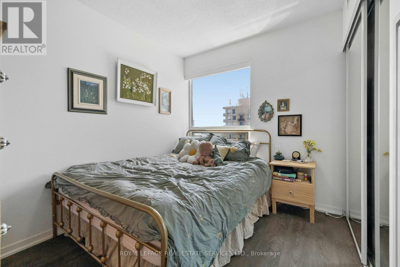 1908-68 Abell Street, Toronto, ON, M6J 0B1 - 19