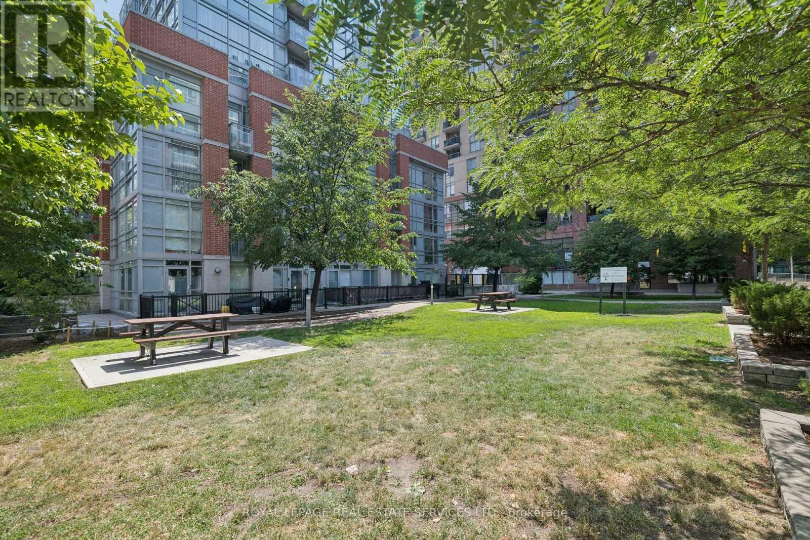 1908-68 Abell Street, Toronto, ON, M6J 0B1 - 27