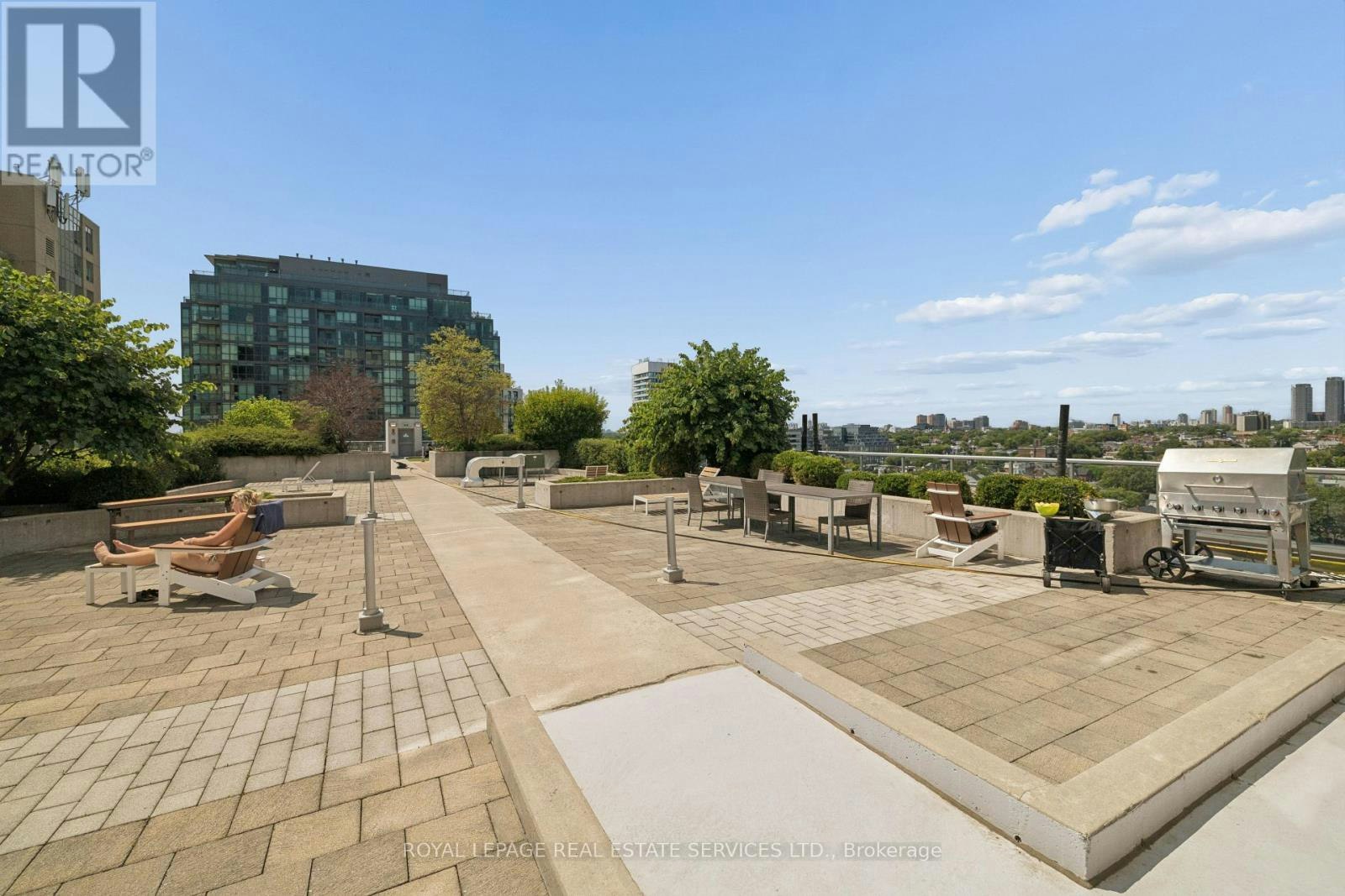 1908-68 Abell Street, Toronto, ON, M6J 0B1 - 28