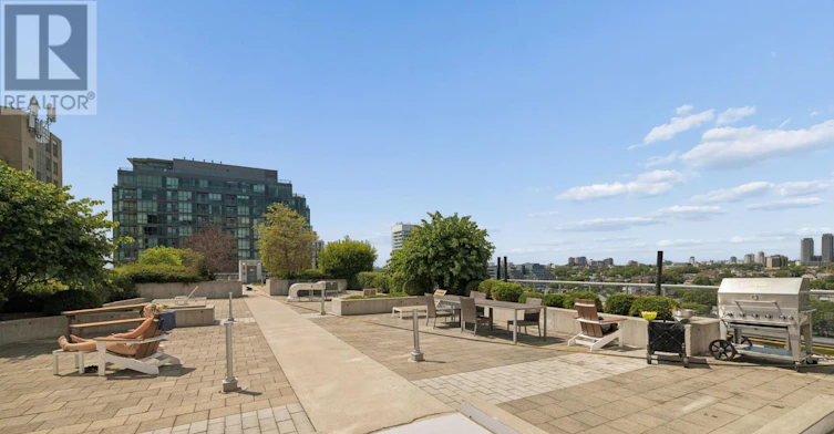 1908-68 Abell Street, Toronto, ON, M6J 0B1 - 28