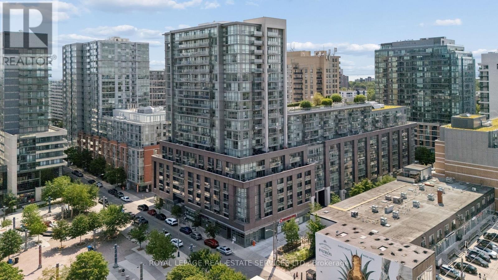 1908-68 Abell Street, Toronto, ON, M6J 0B1 - 21
