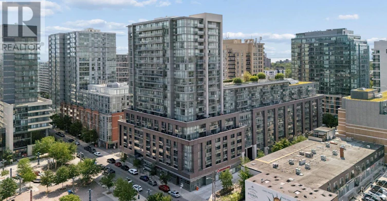 1908-68 Abell Street, Toronto, ON, M6J 0B1 - 21