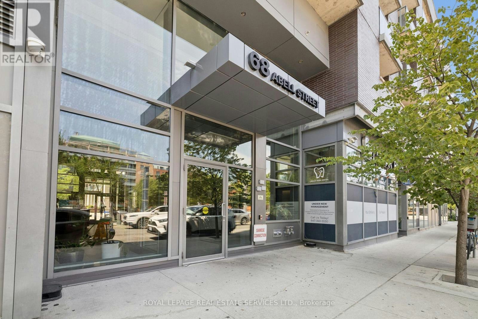 1908-68 Abell Street, Toronto, ON, M6J 0B1 - 22