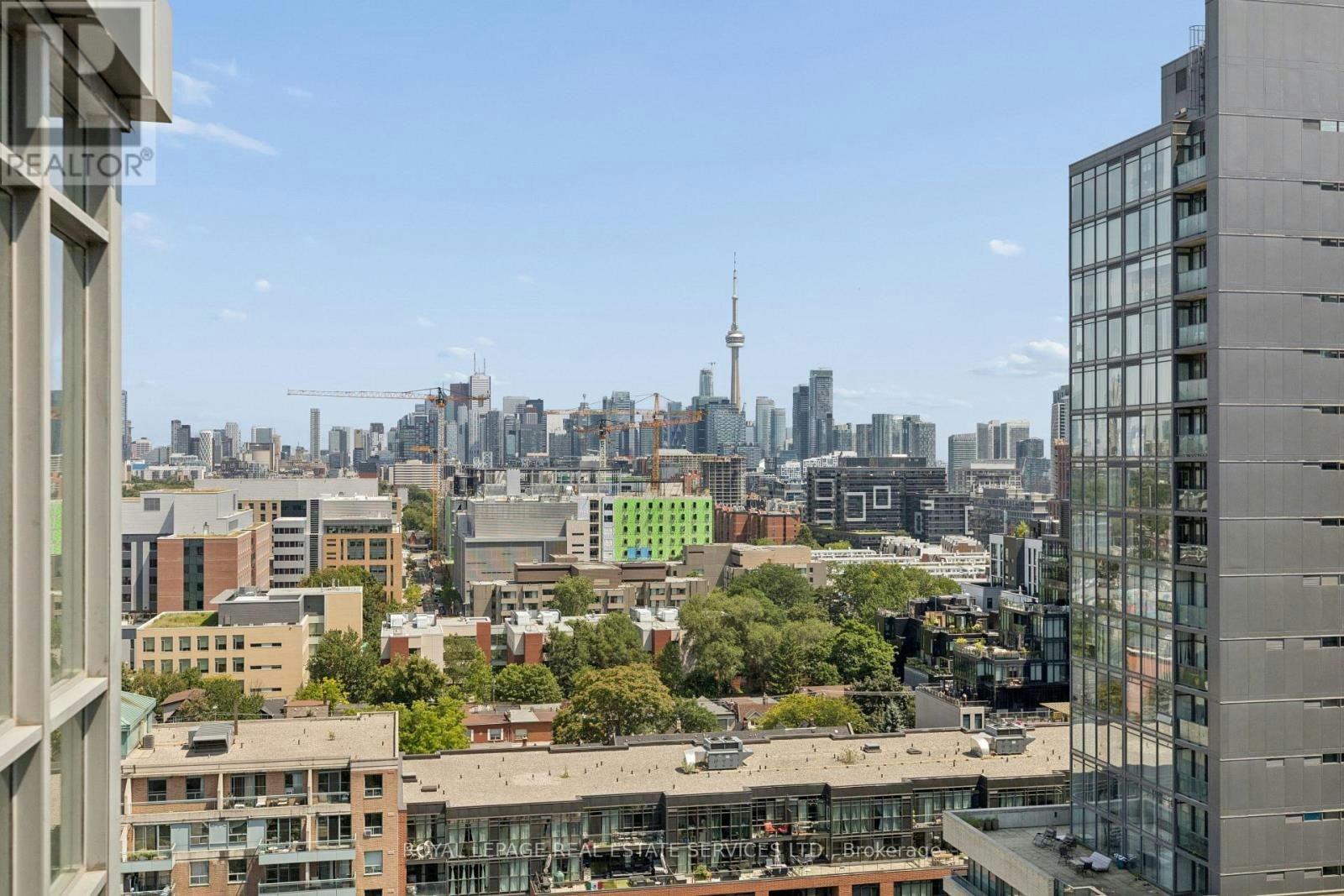 1908-68 Abell Street, Toronto, ON, M6J 0B1 - 11