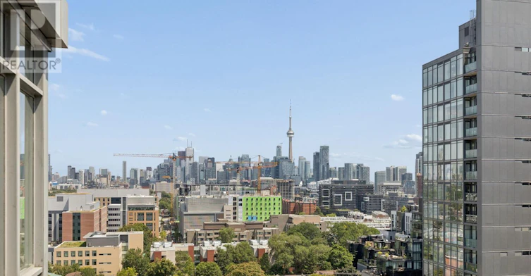 1908-68 Abell Street, Toronto, ON, M6J 0B1 - 11