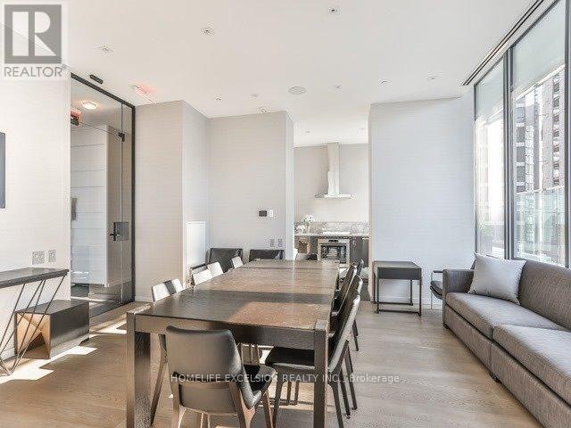 2509-57 St Joseph Street, Toronto, ON, M5S 0C5 - 13