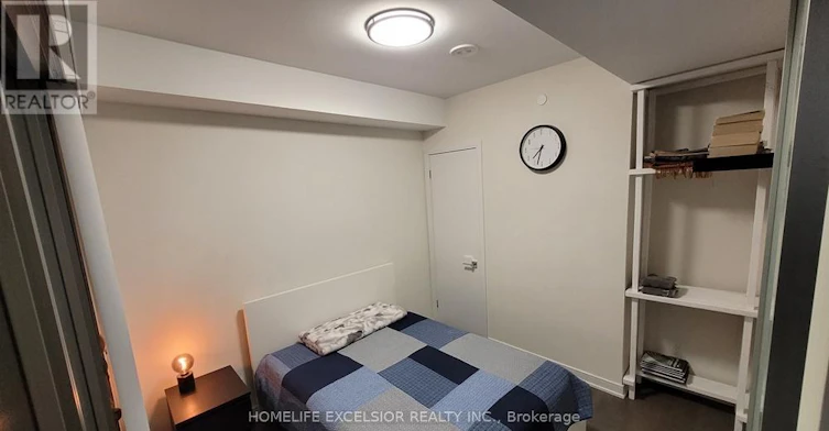 2509-57 St Joseph Street, Toronto, ON, M5S 0C5 - 4