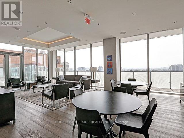 2509-57 St Joseph Street, Toronto, ON, M5S 0C5 - 20