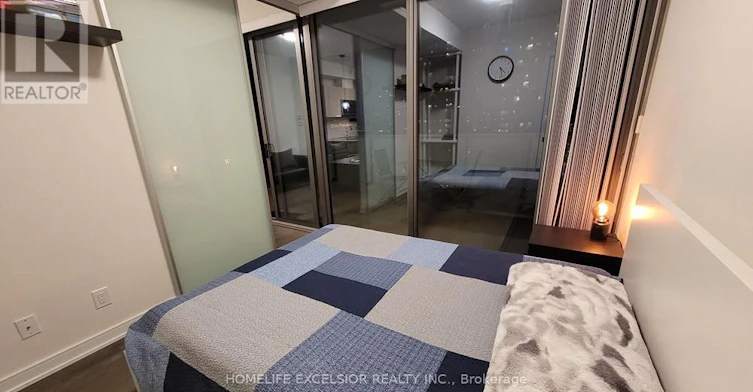 2509-57 St Joseph Street, Toronto, ON, M5S 0C5 - 7