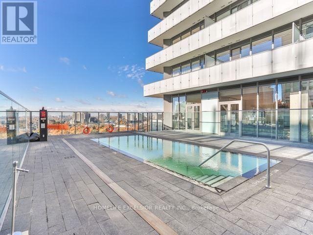 2509-57 St Joseph Street, Toronto, ON, M5S 0C5 - 12