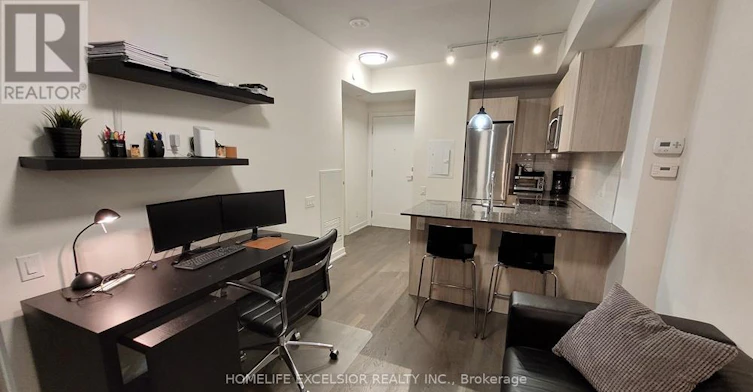 2509-57 St Joseph Street, Toronto, ON, M5S 0C5 - 8
