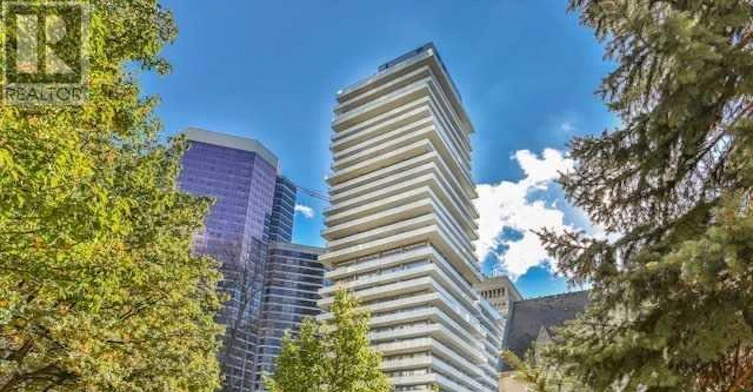 2509-57 St Joseph Street, Toronto, ON, M5S 0C5